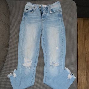 Kan Can jeans